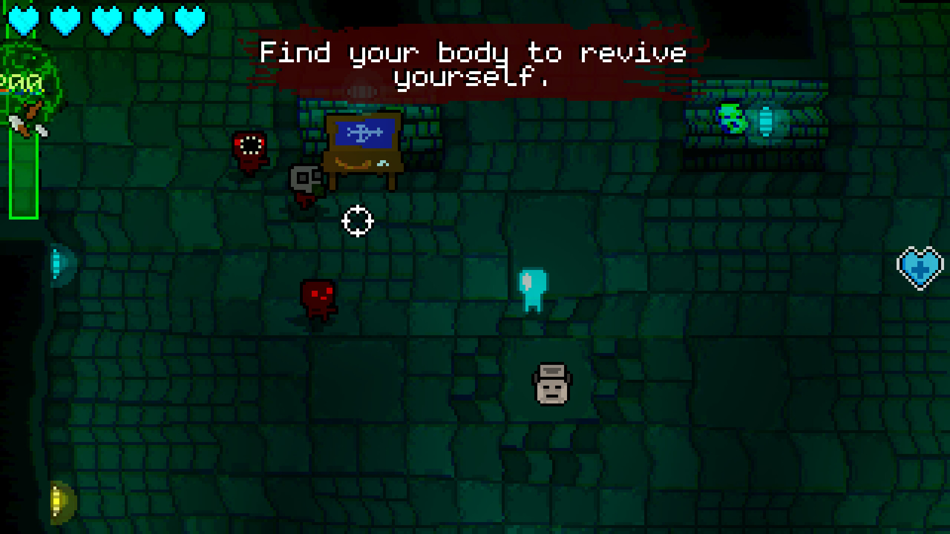 Raven's Carnage screenshot 8