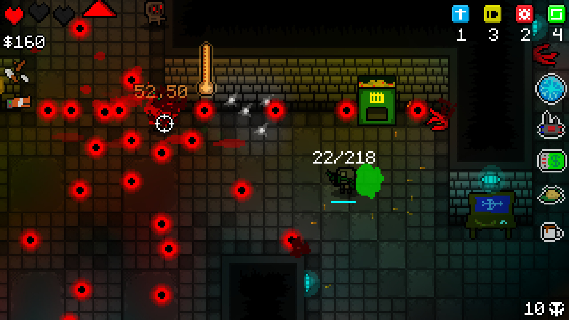 Raven's Carnage screenshot 9