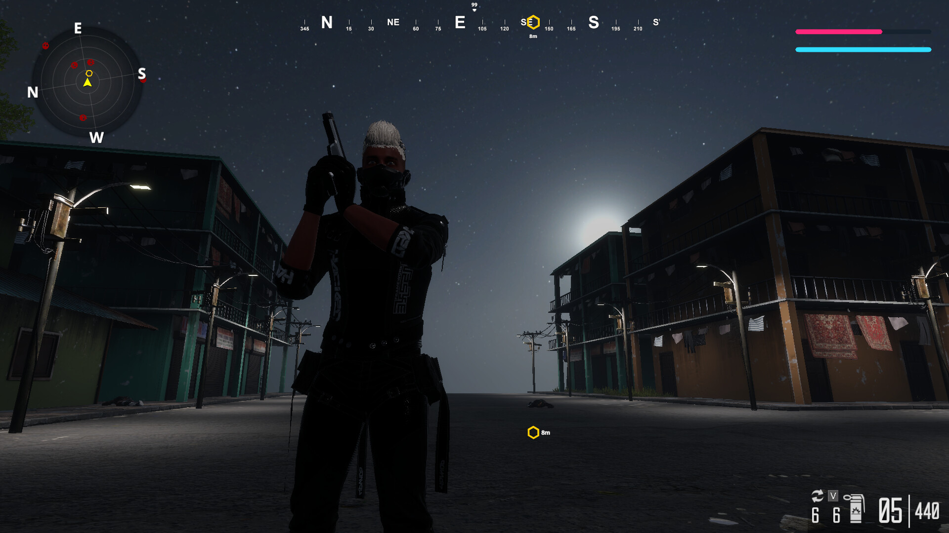 The Christopher Redemption - I screenshot 3