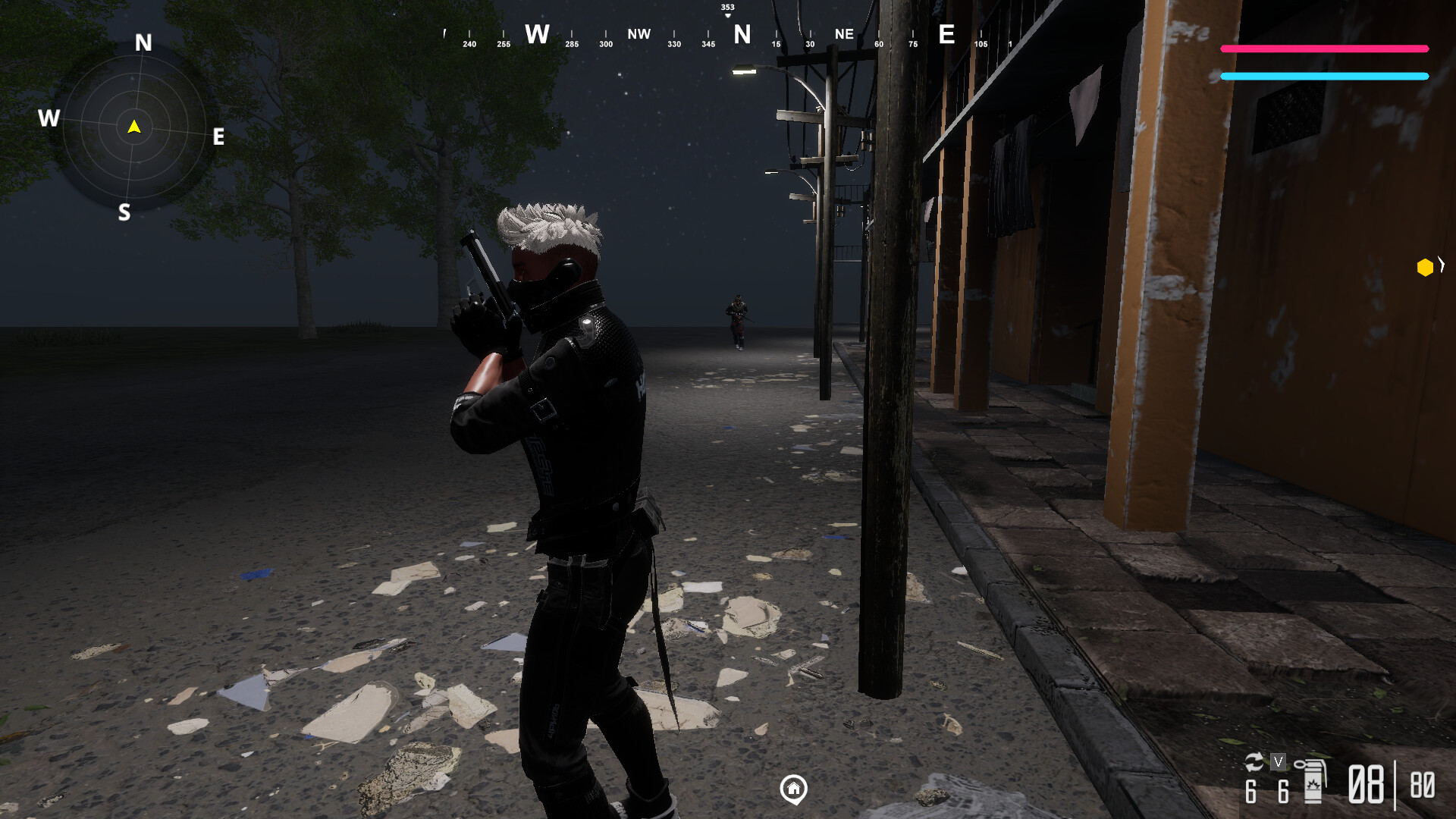 The Christopher Redemption - I screenshot 5