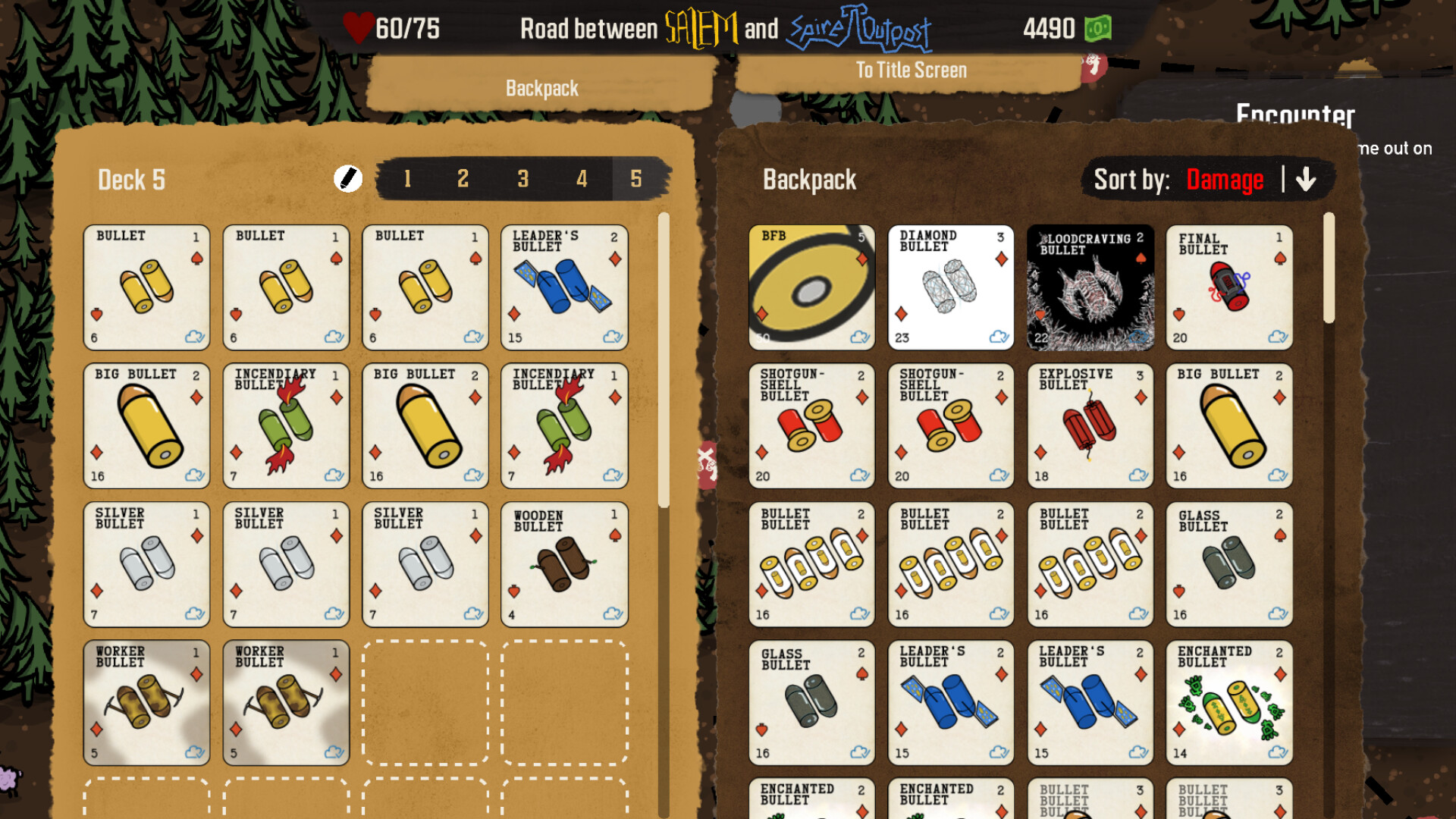 .Forty-Five screenshot 3