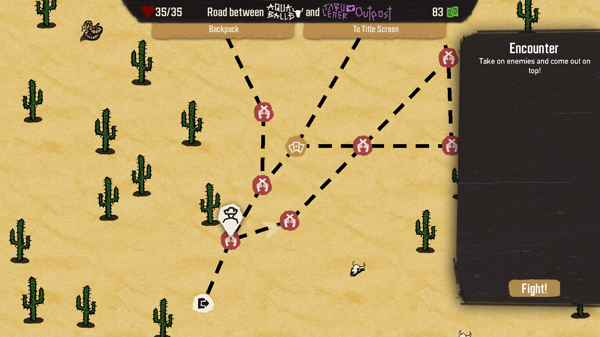 .Forty-Five screenshot 2