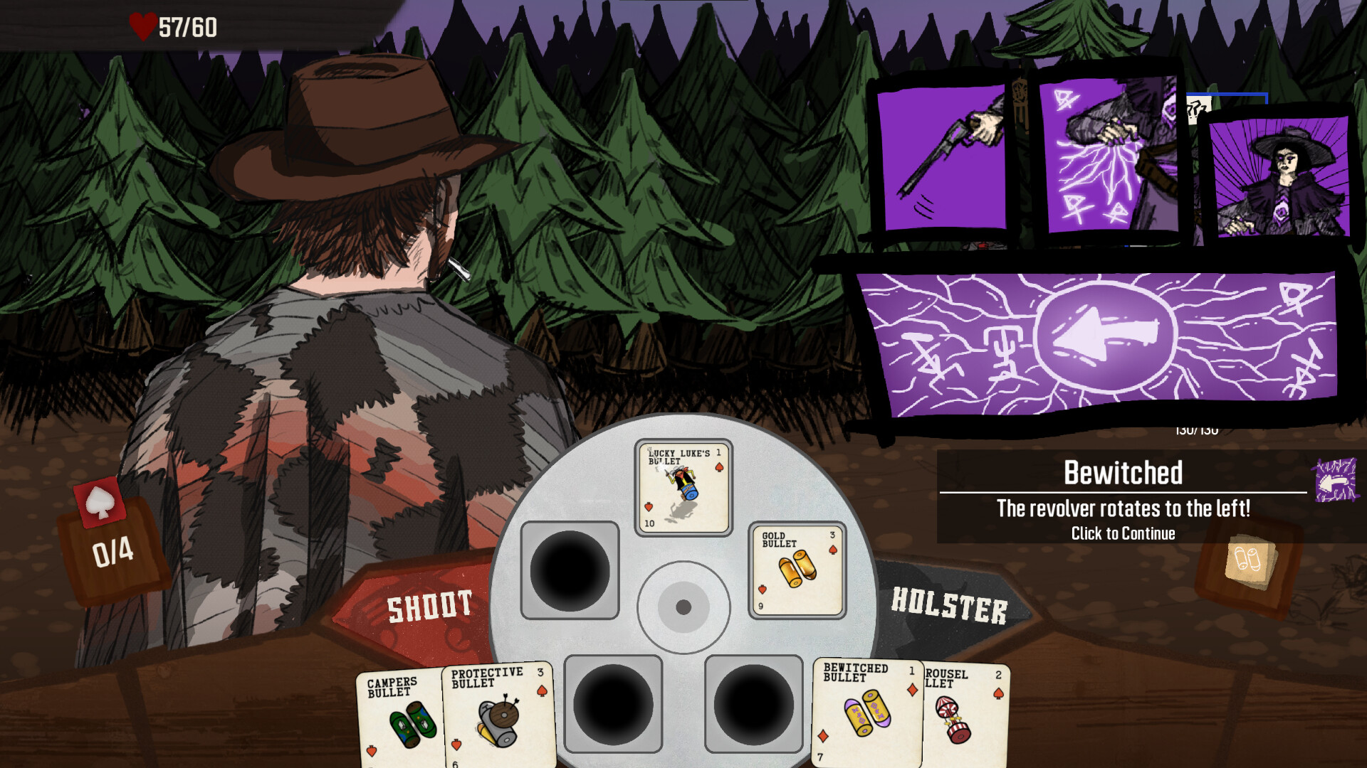 .Forty-Five screenshot 4