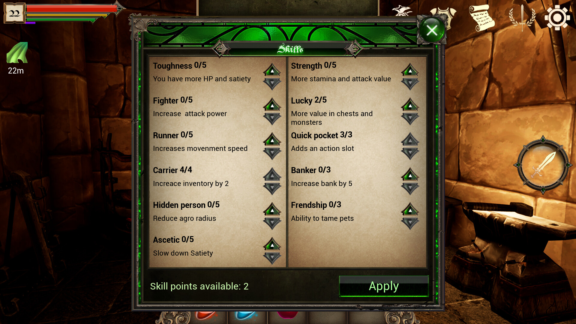 Magic Labyrinth 3D screenshot 9