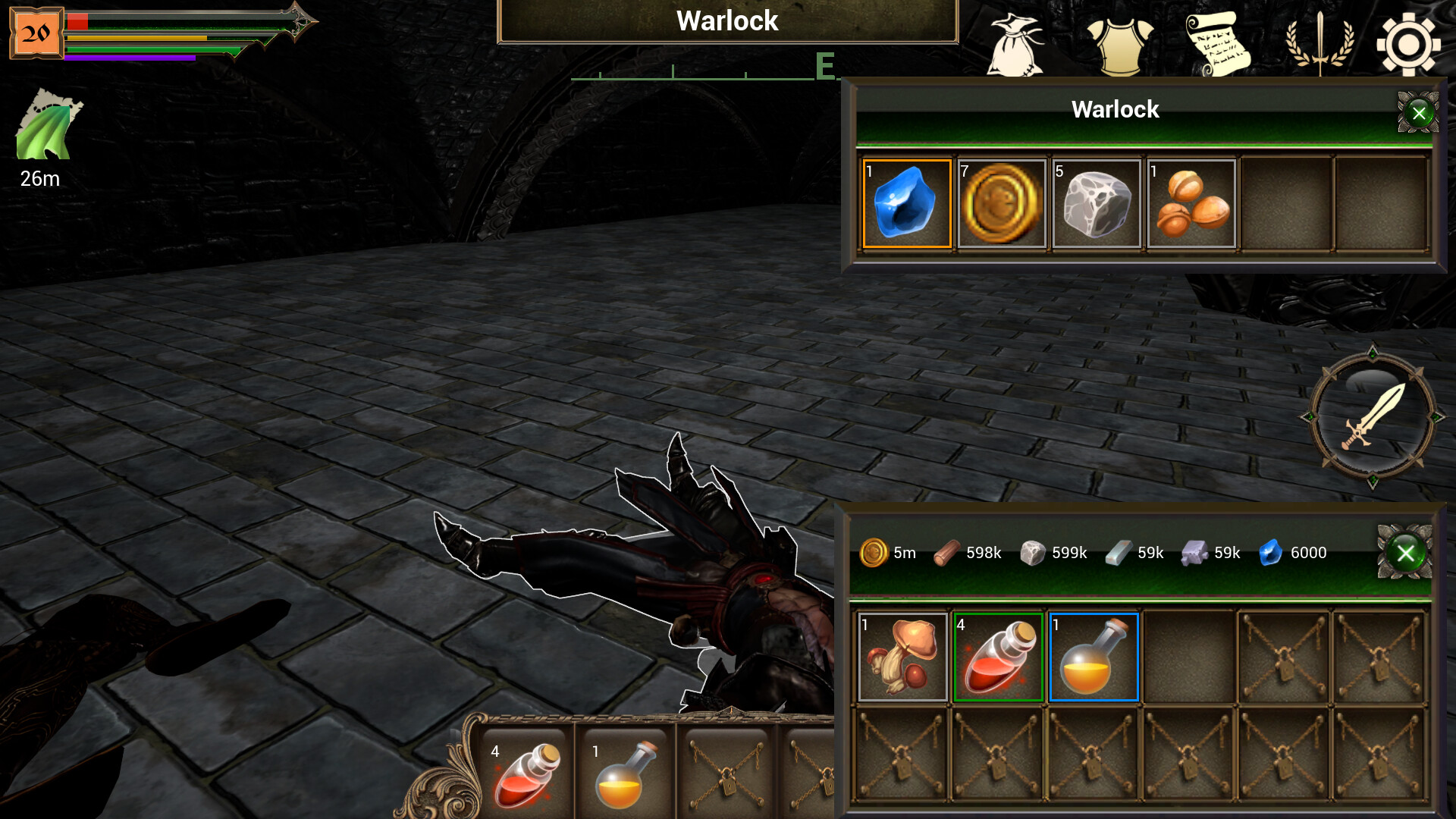 Magic Labyrinth 3D screenshot 8
