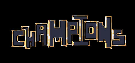 Champions: header artwork