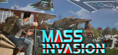 MASS INVASION