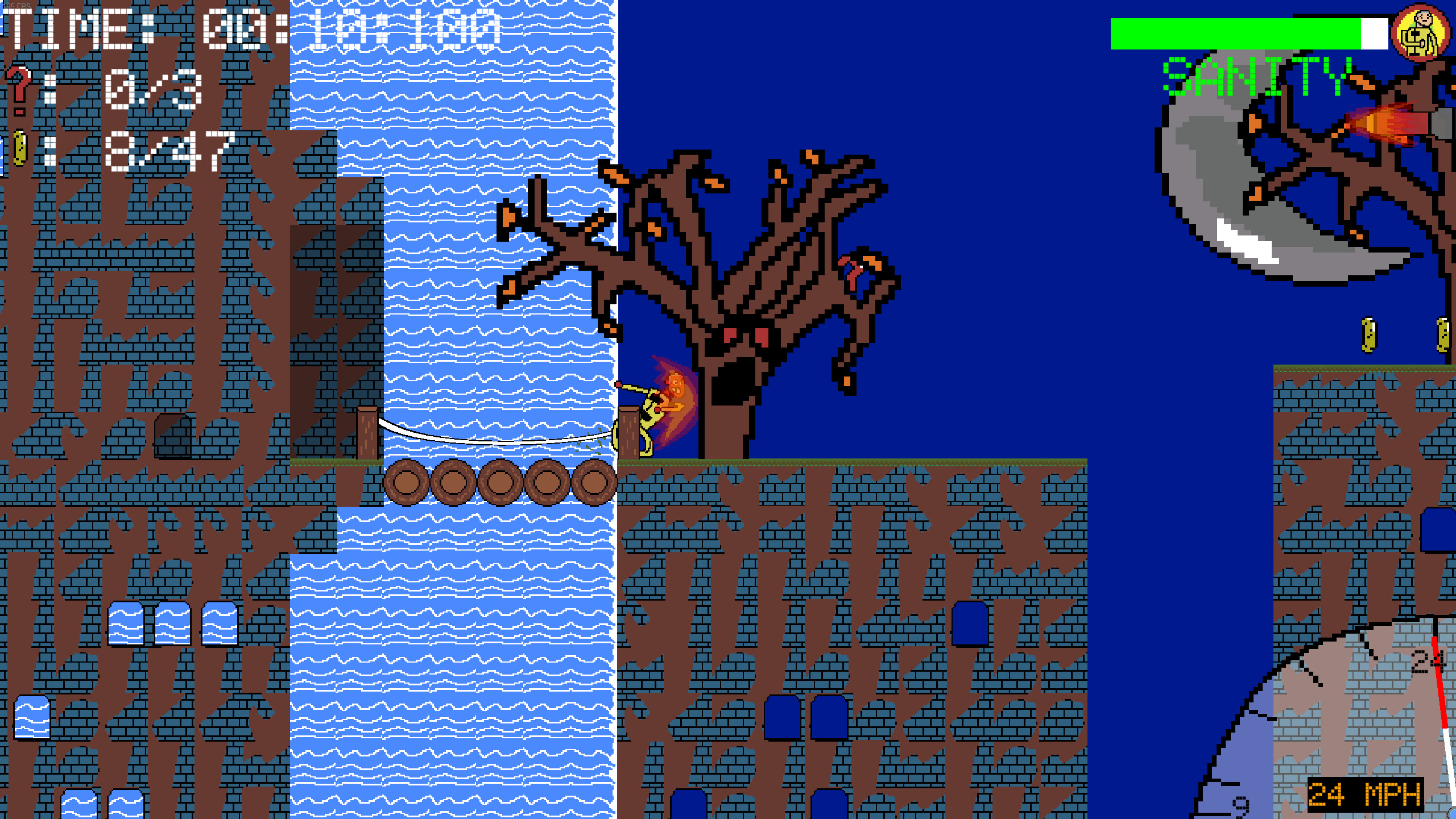 Hypothetimania screenshot 6