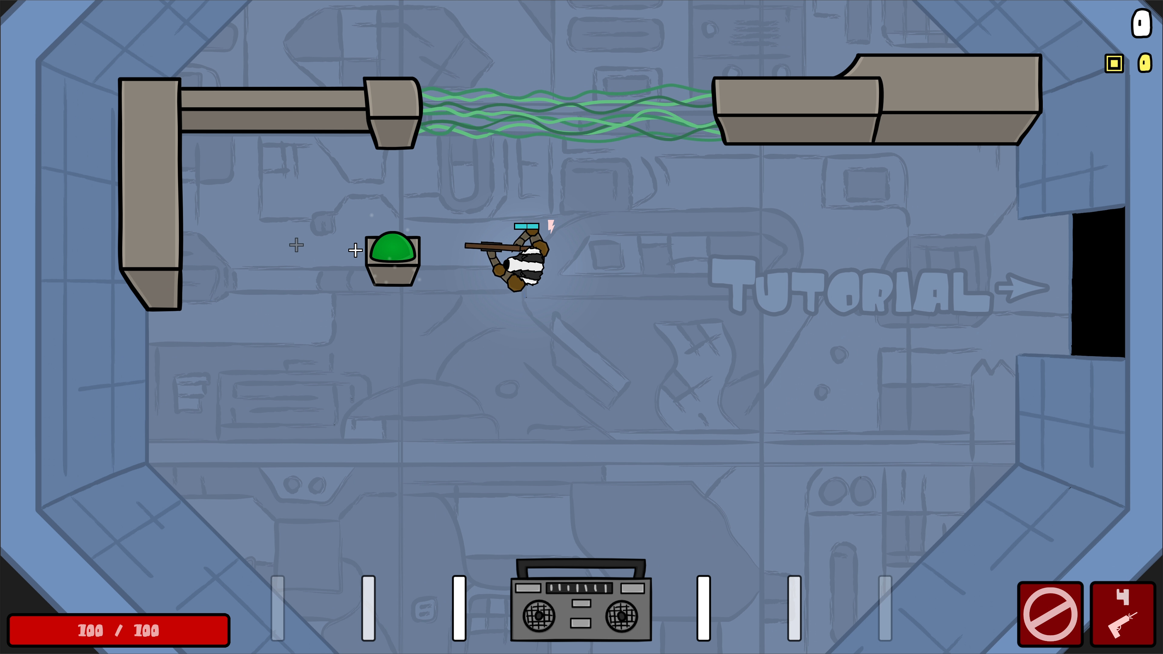 Rhythm Station screenshot 6