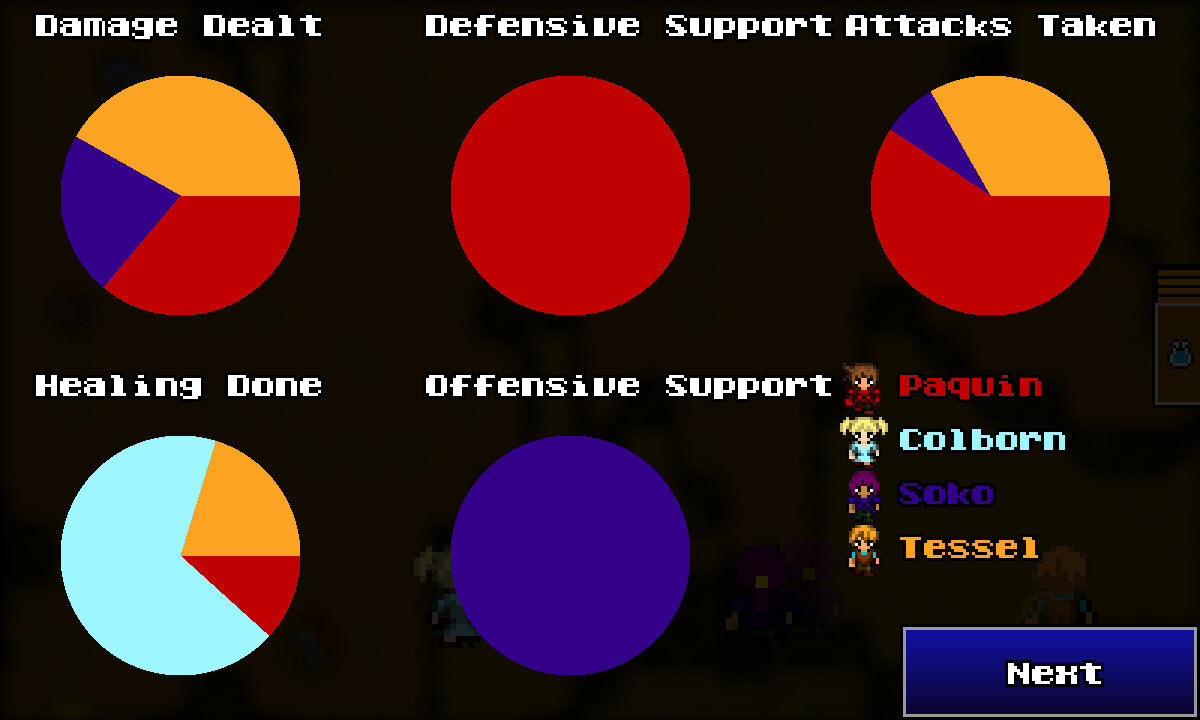 Dark is the Void screenshot 6