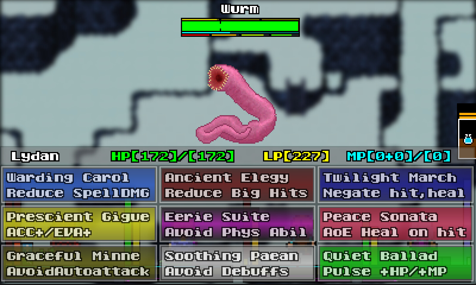 Dark is the Void screenshot 4
