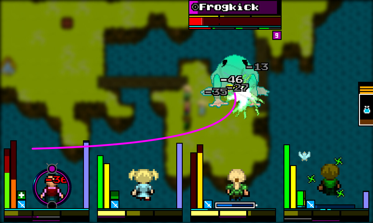 Dark is the Void screenshot 9