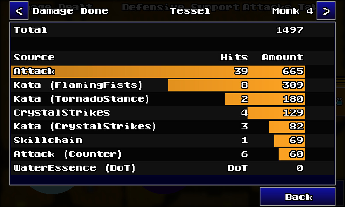 Dark is the Void screenshot 7