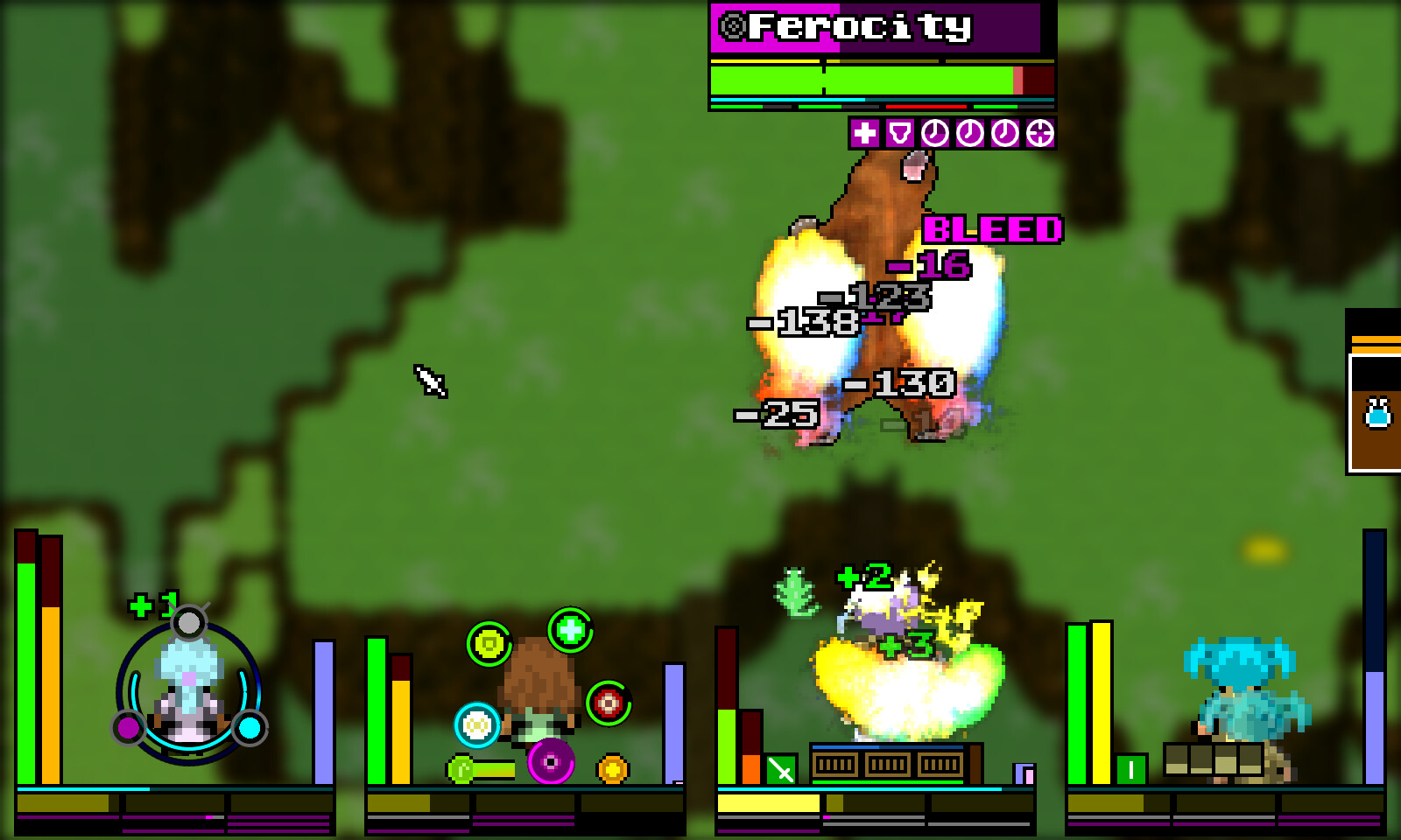 Dark is the Void screenshot 5
