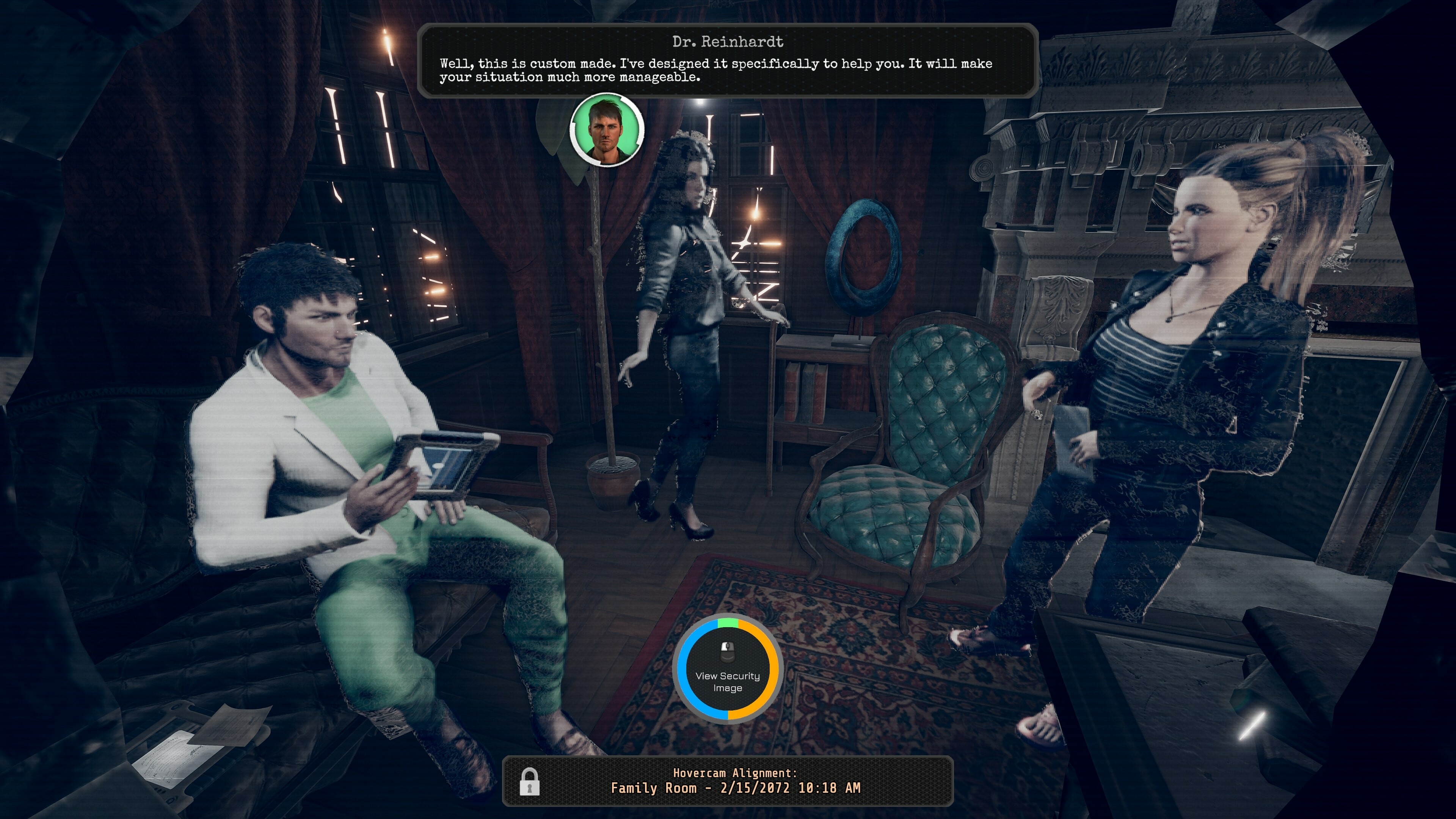 Forest Grove Soundtrack screenshot 4