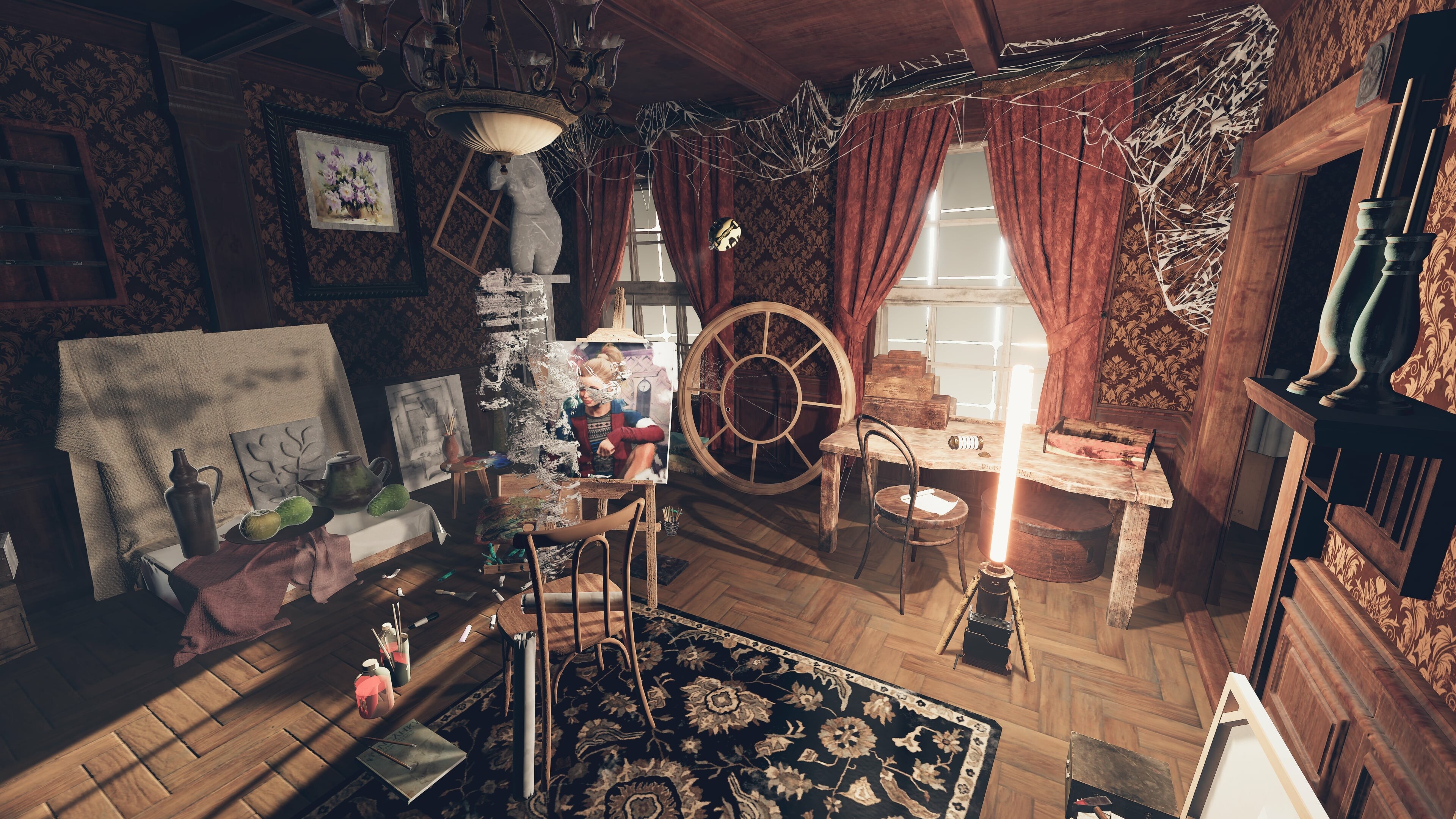 Forest Grove Soundtrack screenshot 8