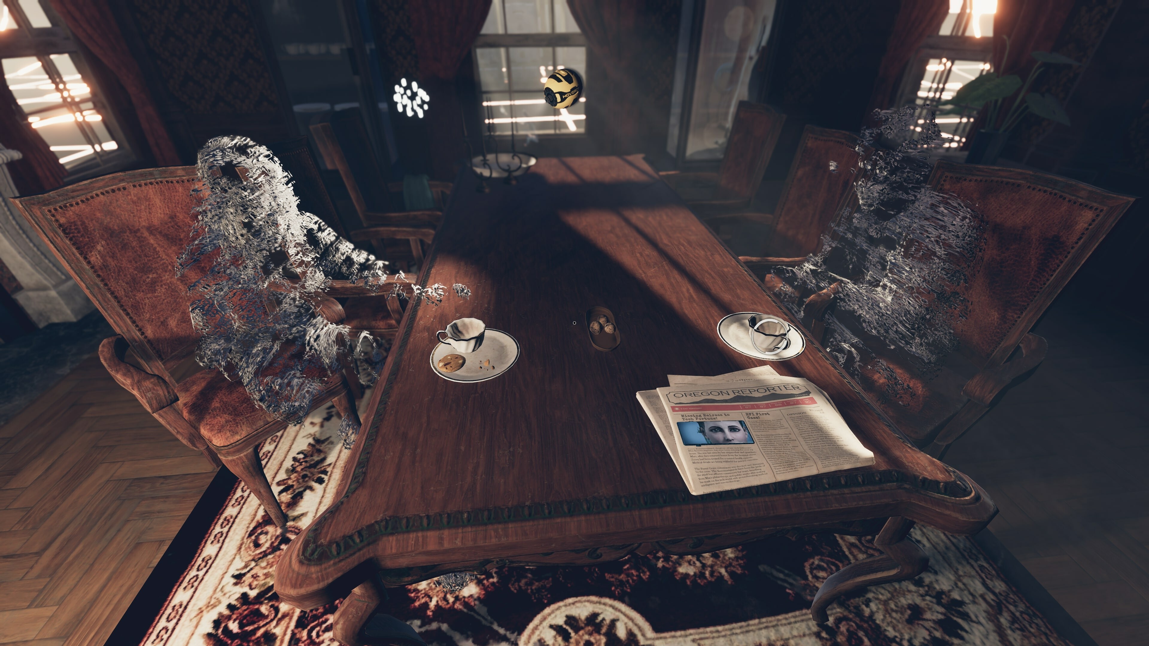 Forest Grove Soundtrack screenshot 6