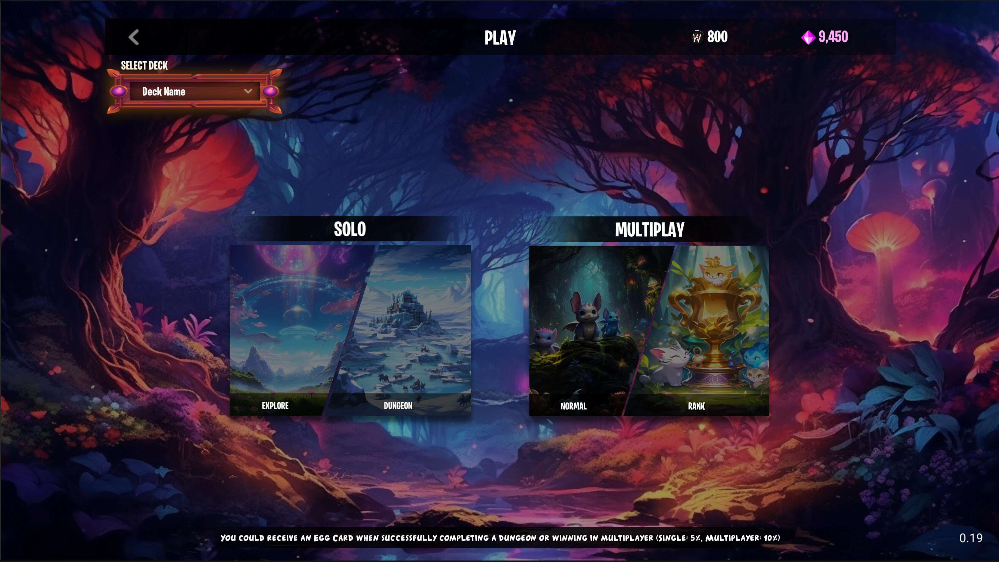 Beast Collector screenshot 3