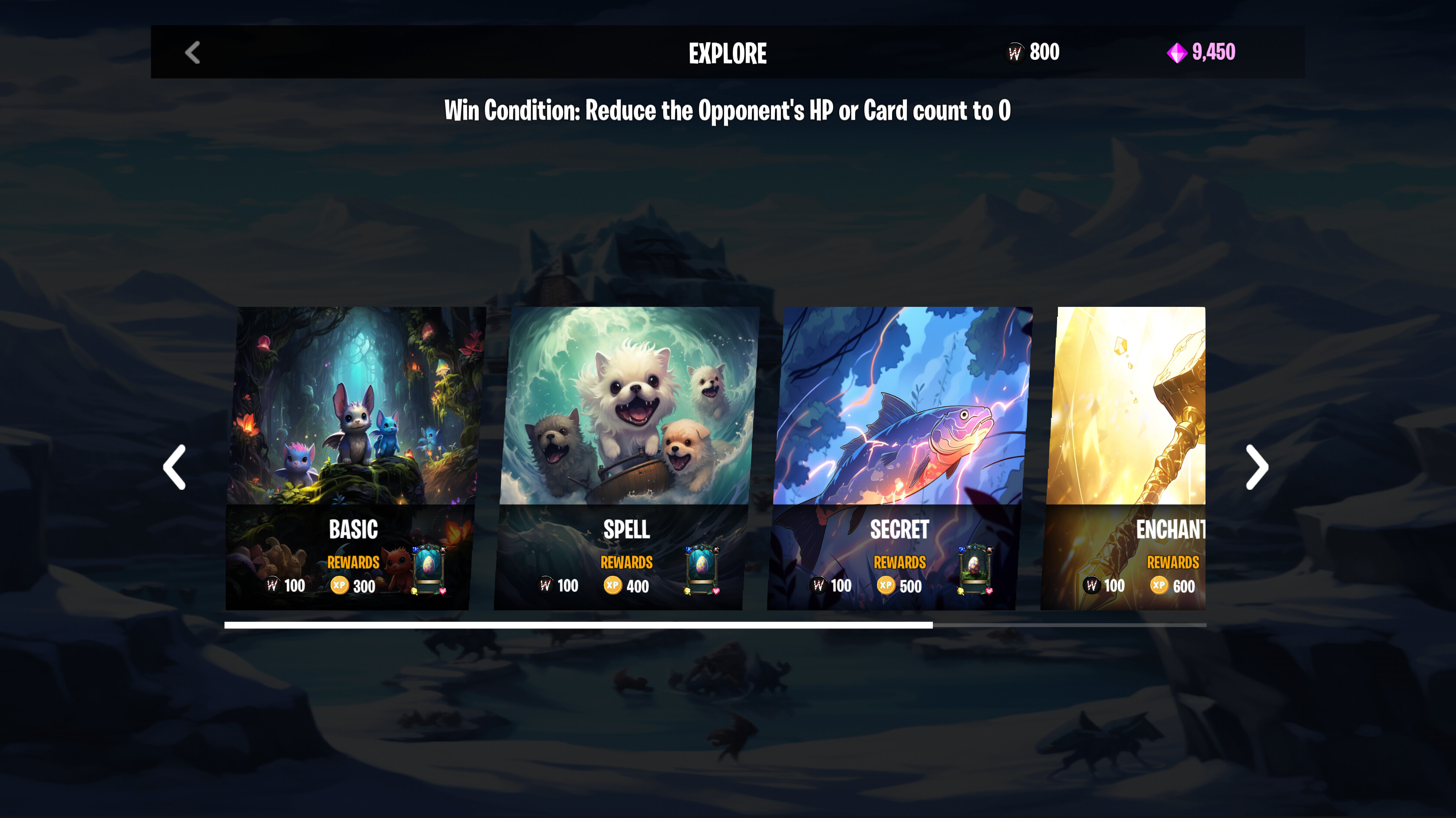 Beast Collector screenshot 4