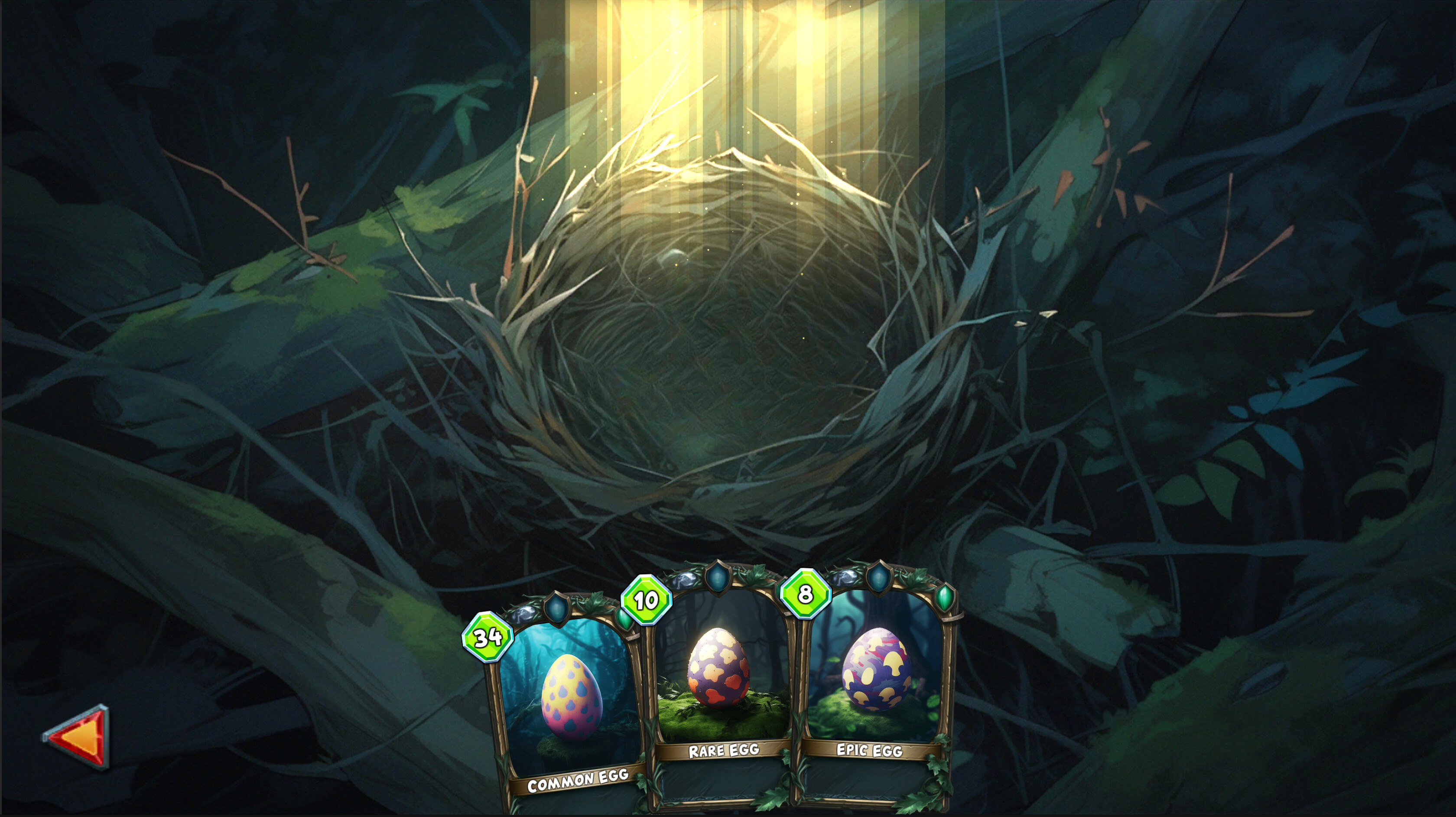 Beast Collector screenshot 9