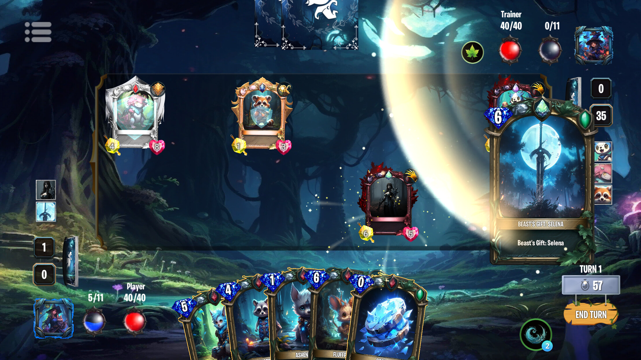 Beast Collector screenshot 8