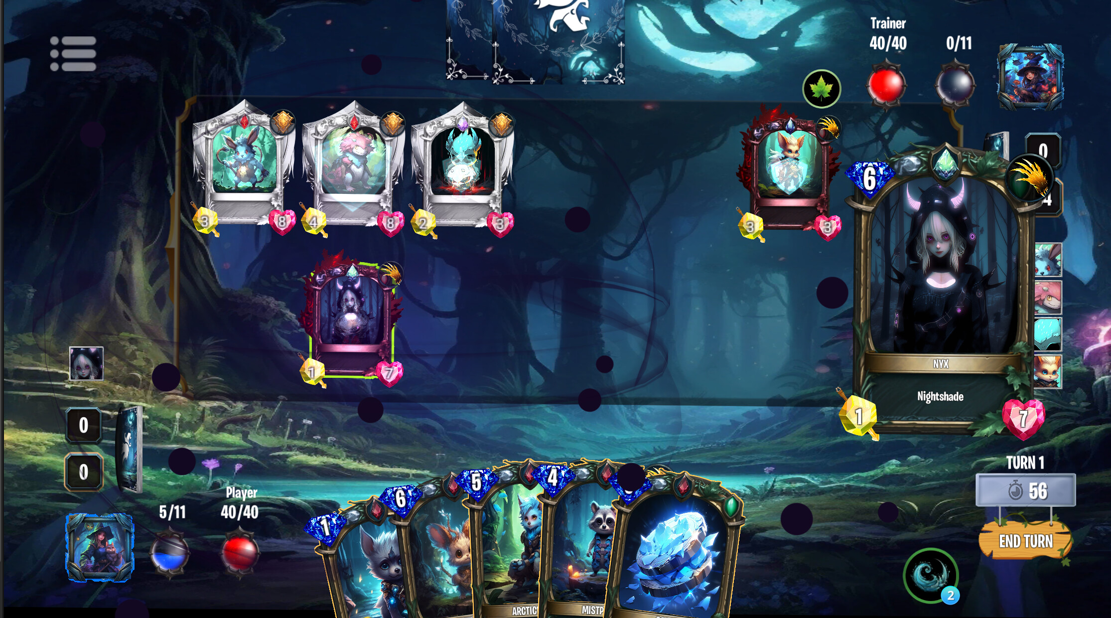 Beast Collector screenshot 7