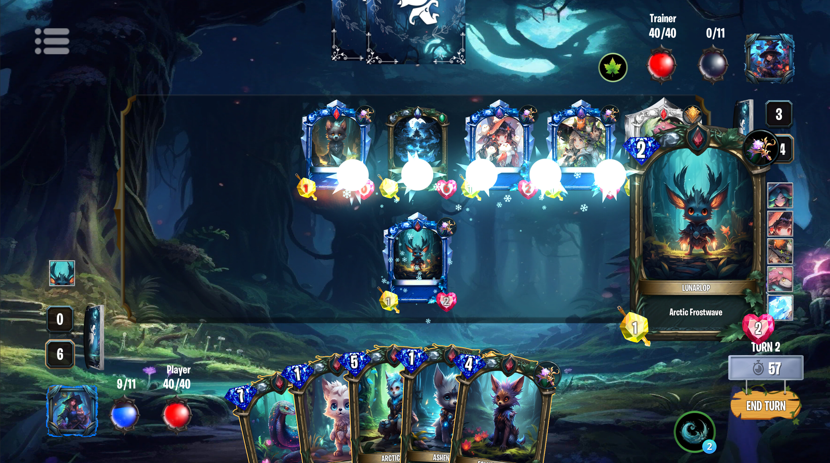 Beast Collector screenshot 6
