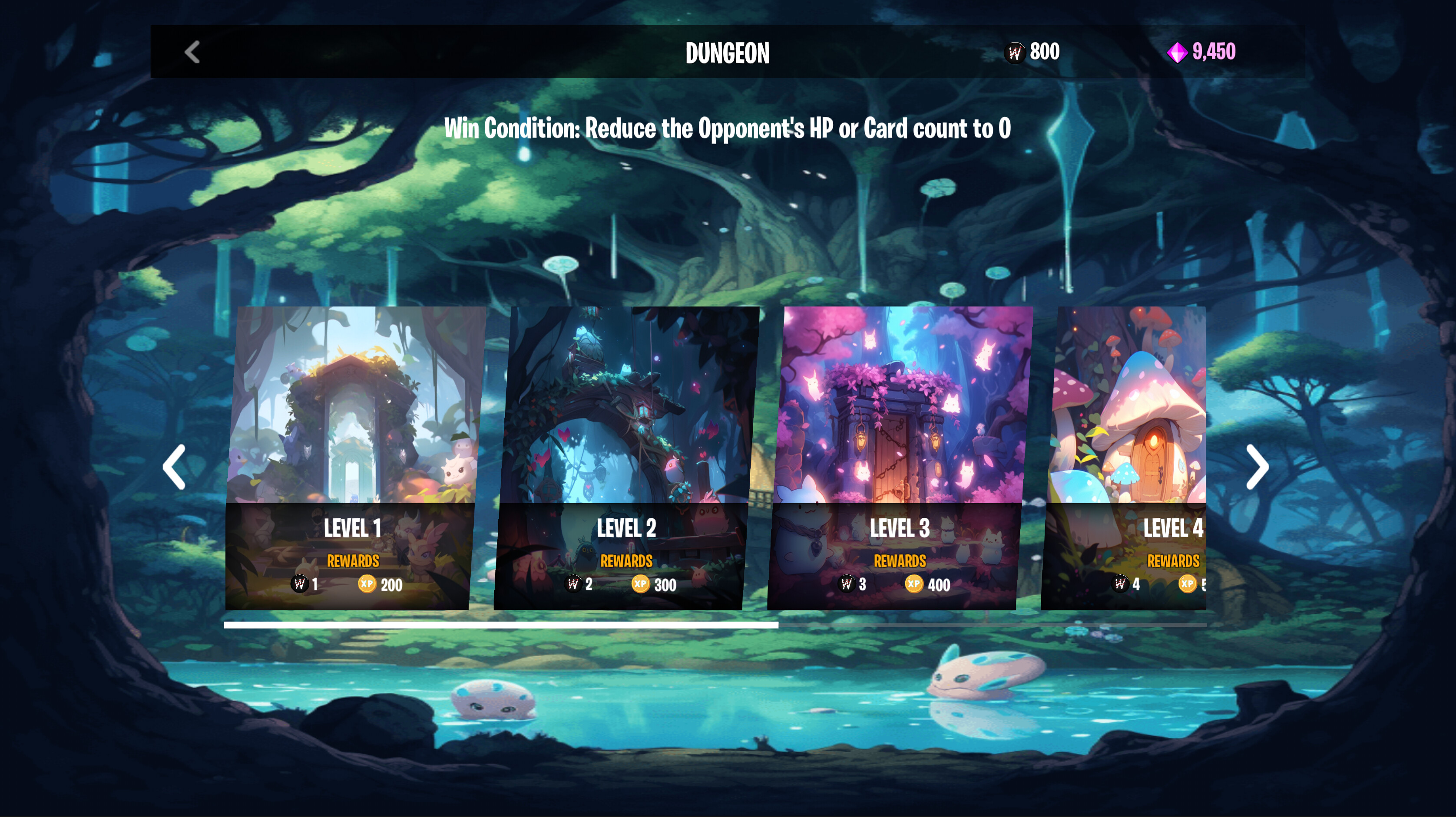 Beast Collector screenshot 5
