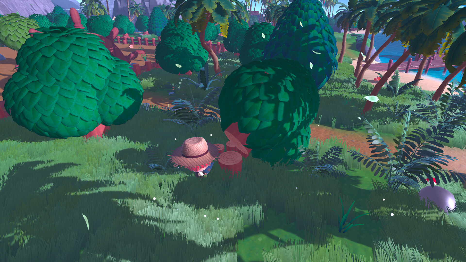Bubble Chicken Farm screenshot 4