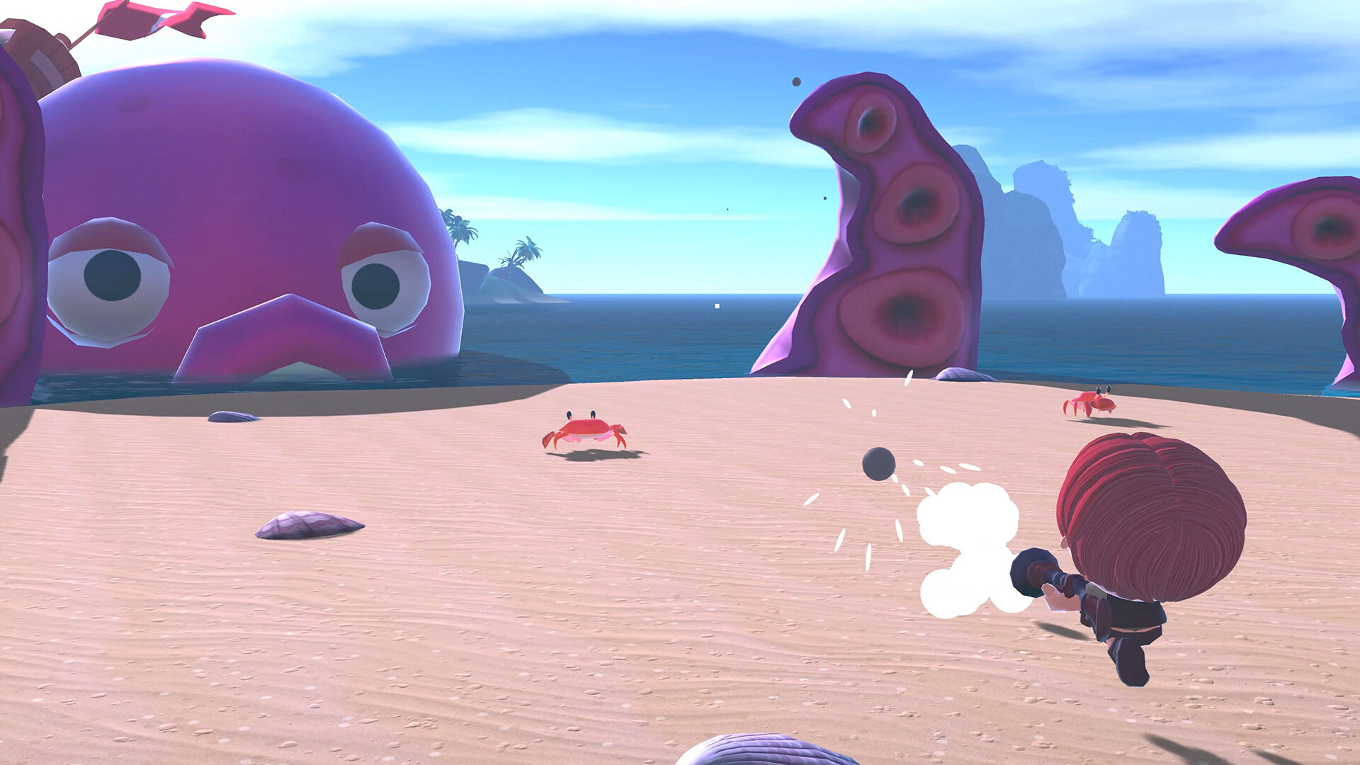 Bubble Chicken Farm screenshot 6