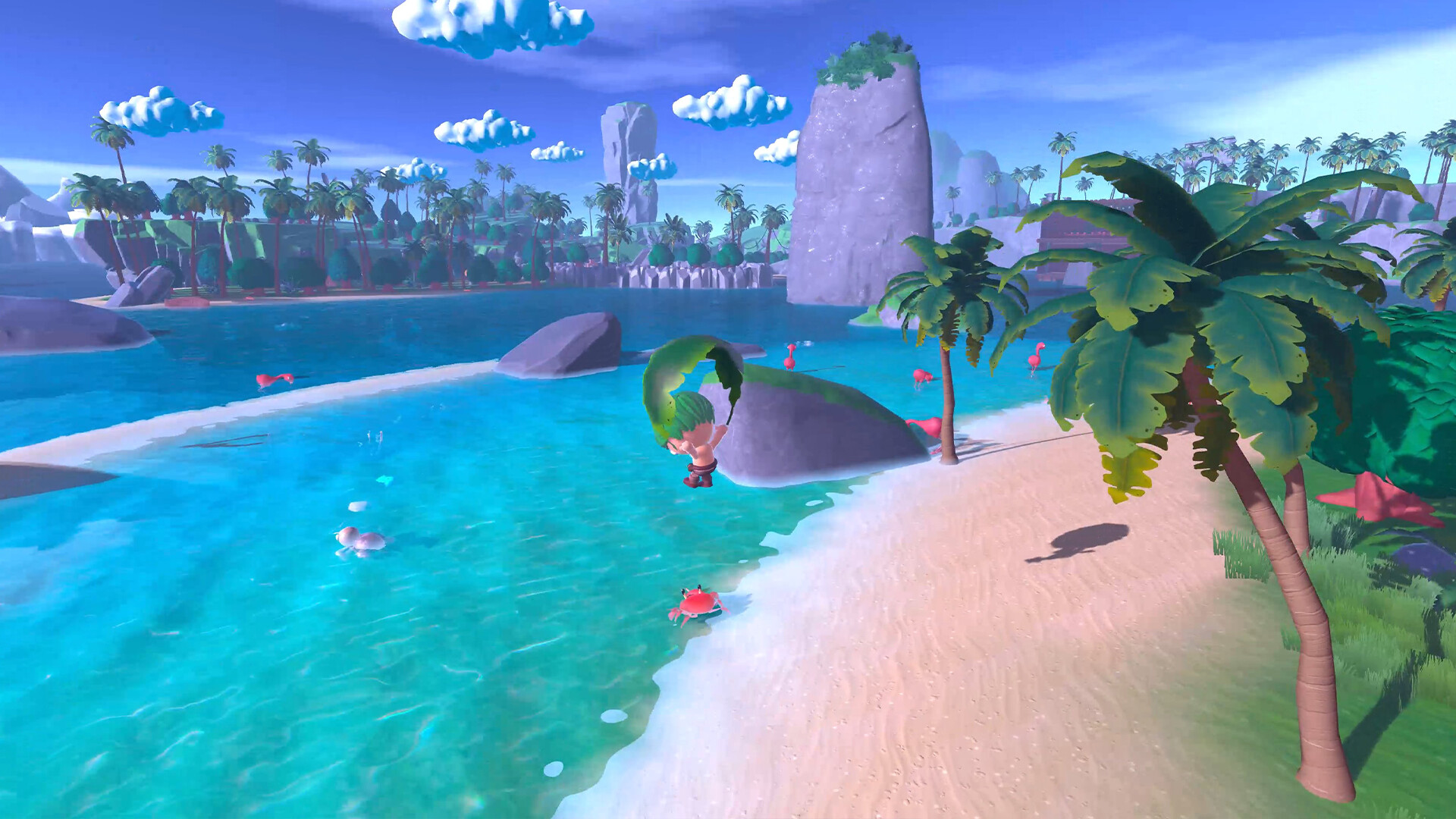 Bubble Chicken Farm screenshot 3