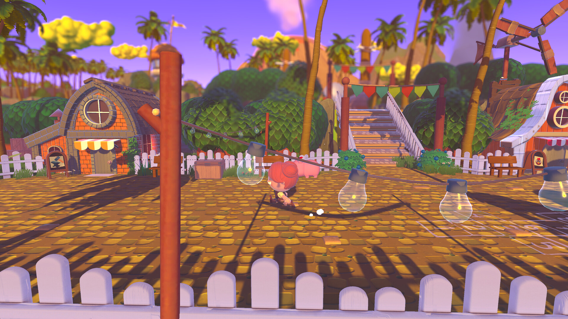 Bubble Chicken Farm screenshot 5