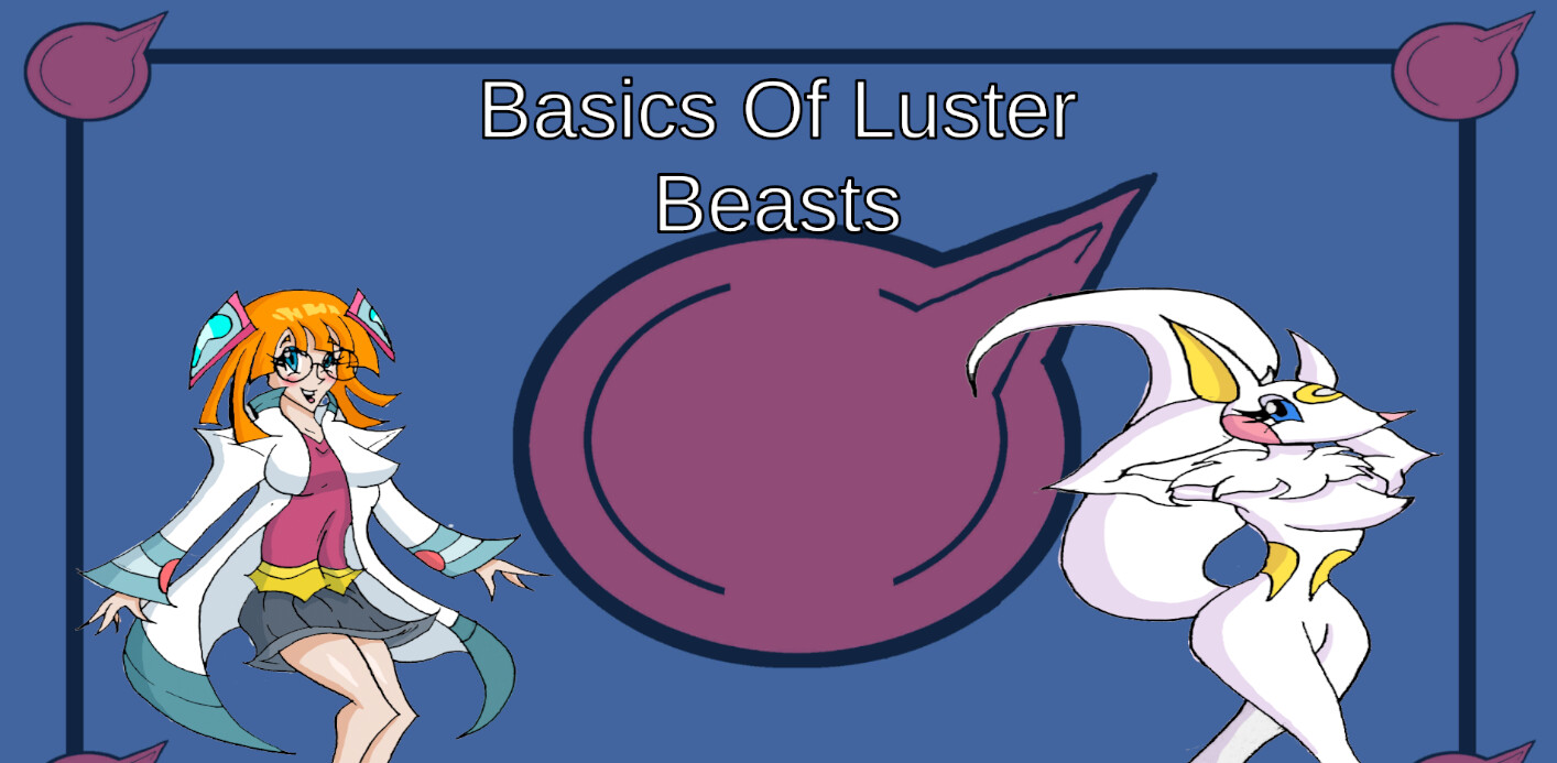 Luster Beasts screenshot 7