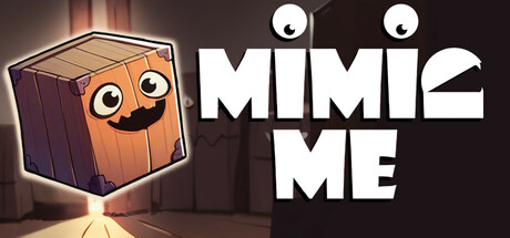 Mimic Me Cover Image