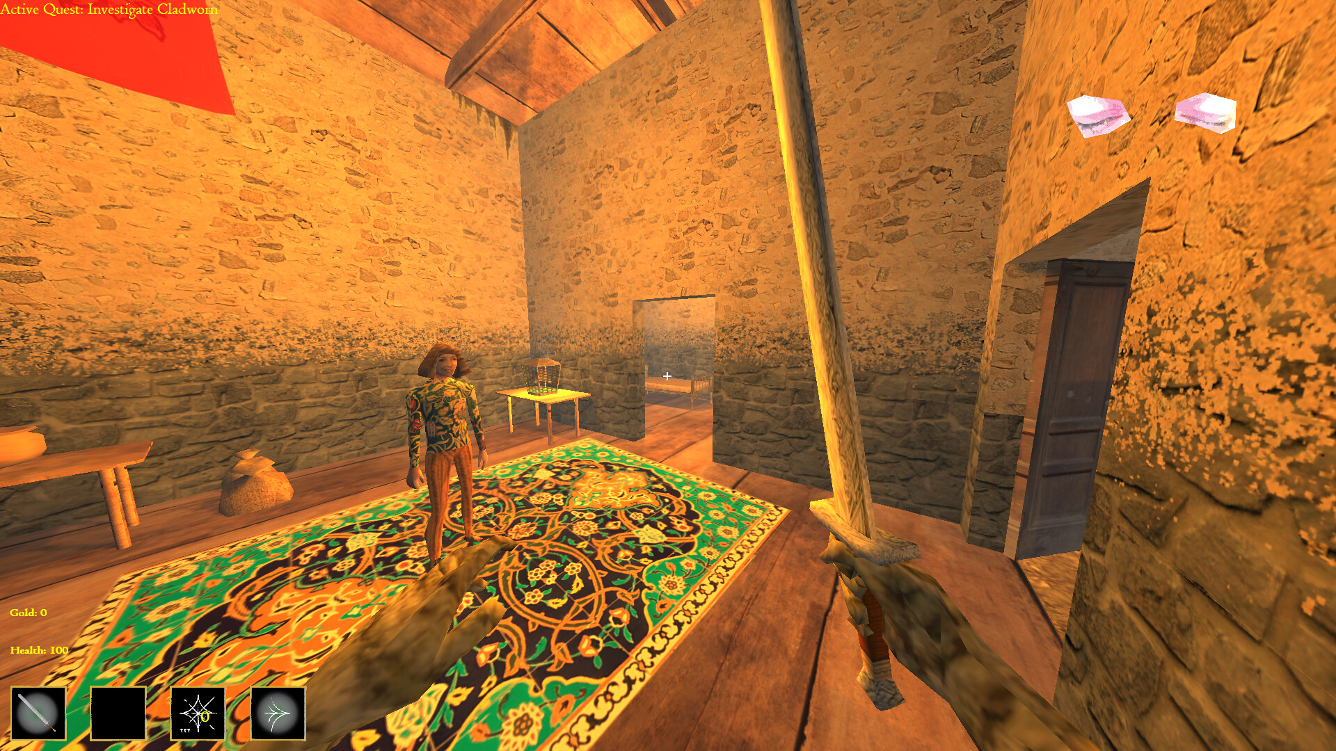 ASTRA screenshot 6