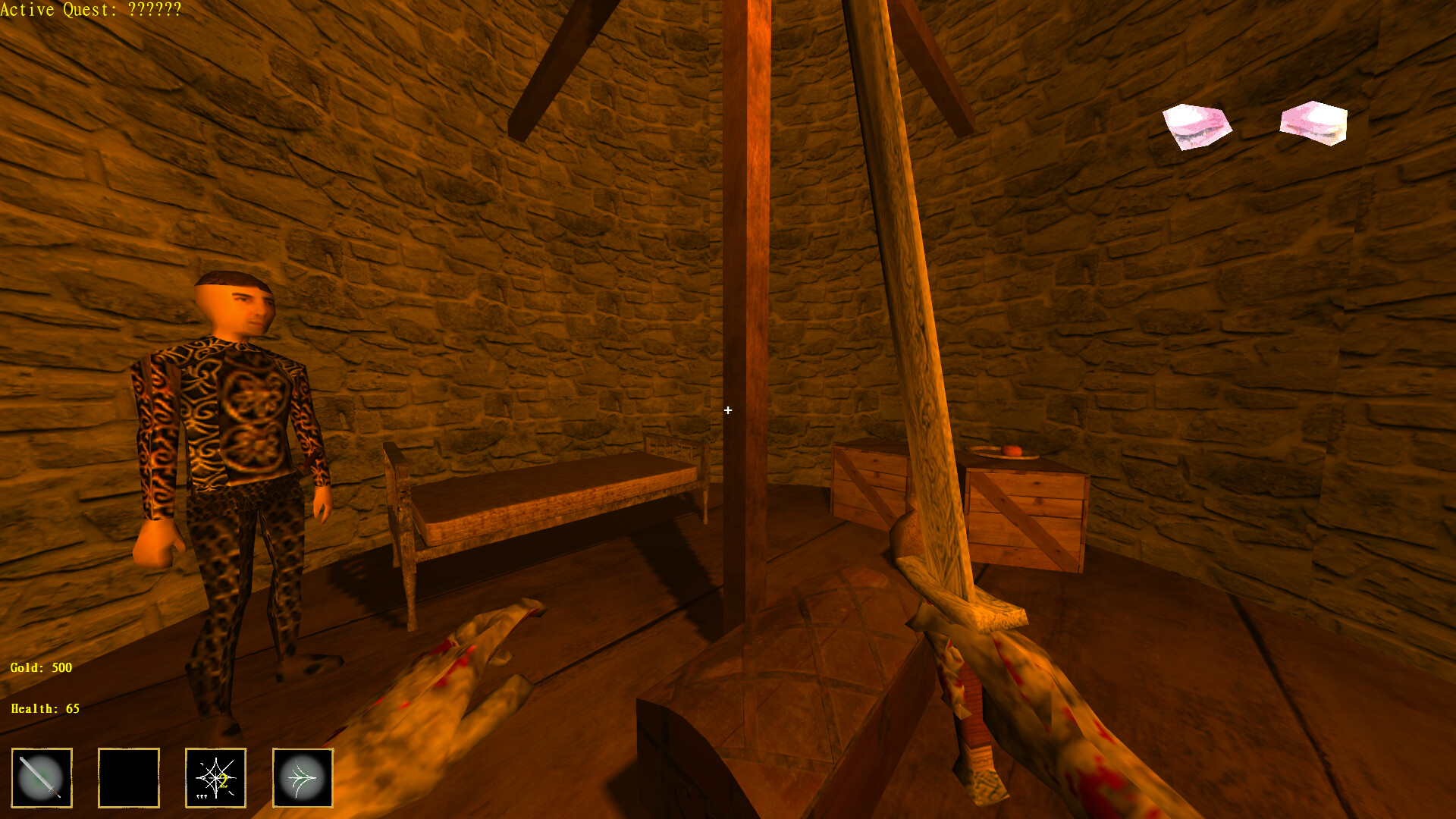 ASTRA screenshot 9