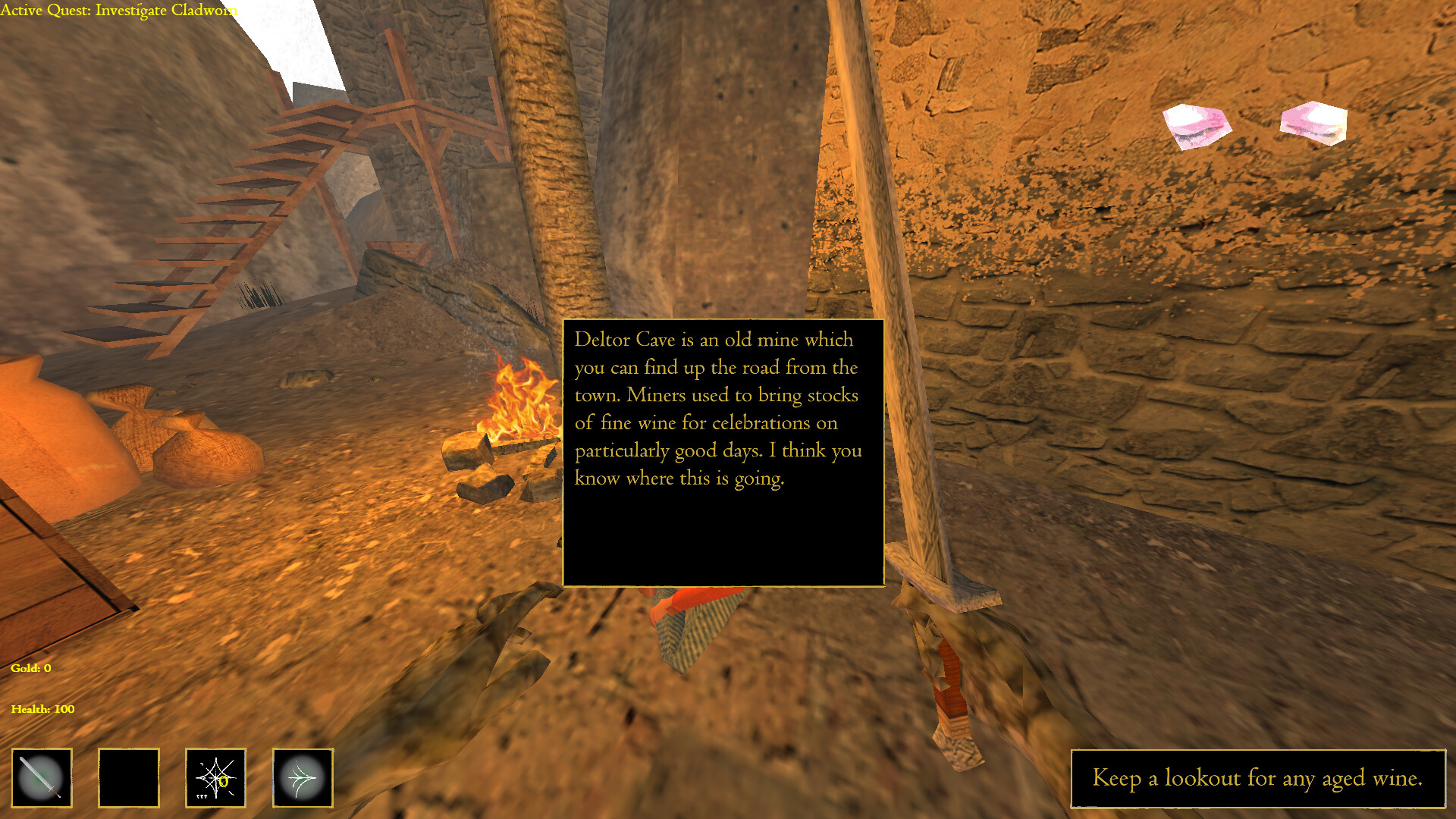ASTRA screenshot 8