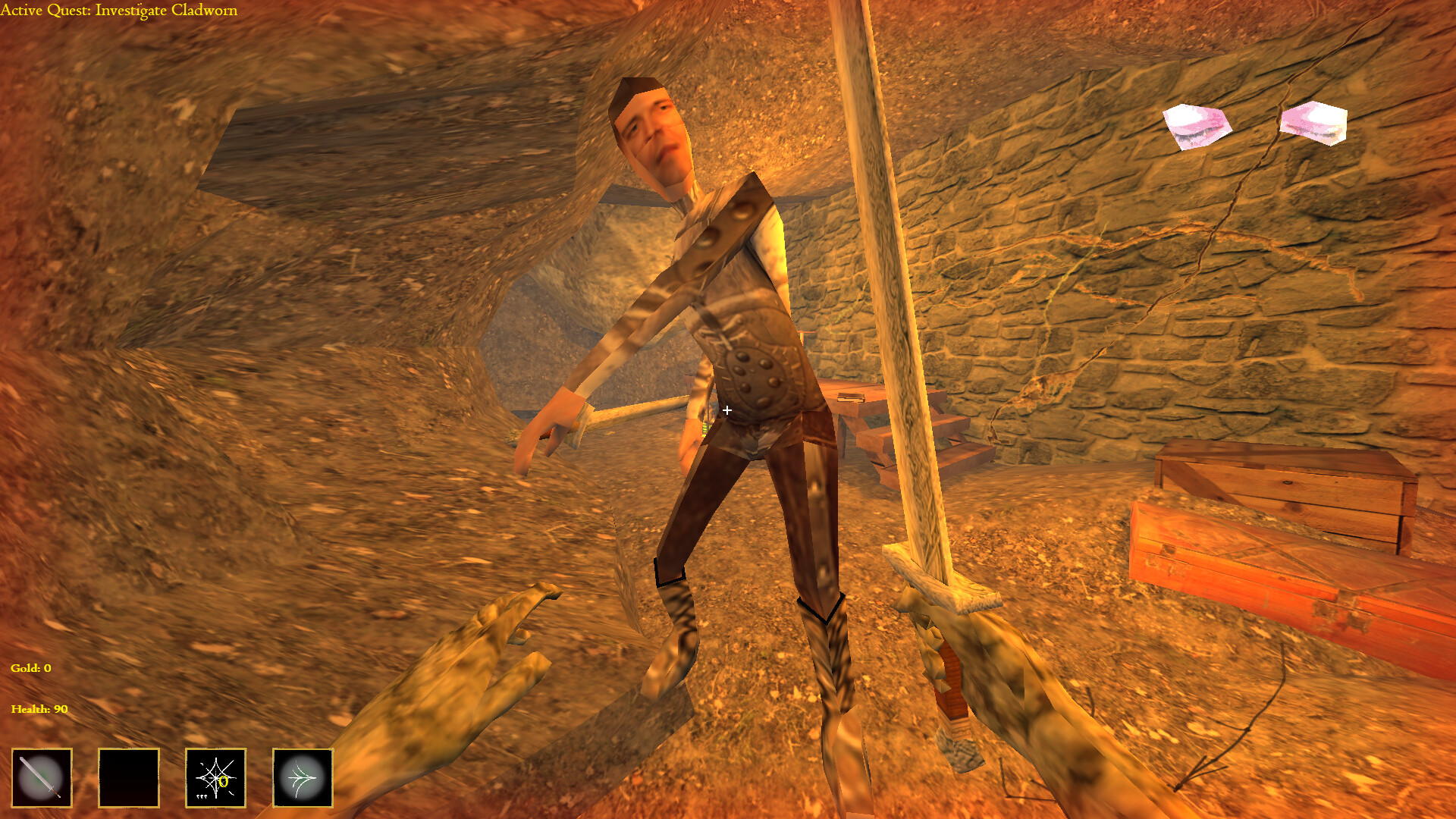 ASTRA screenshot 4