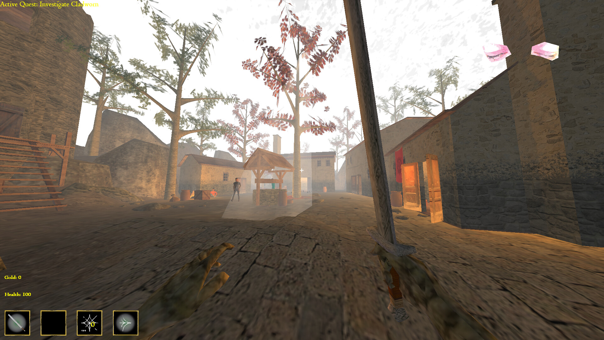ASTRA screenshot 7
