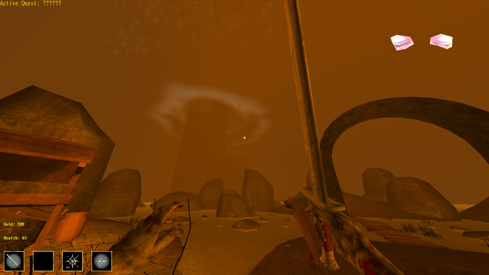 ASTRA screenshot 5