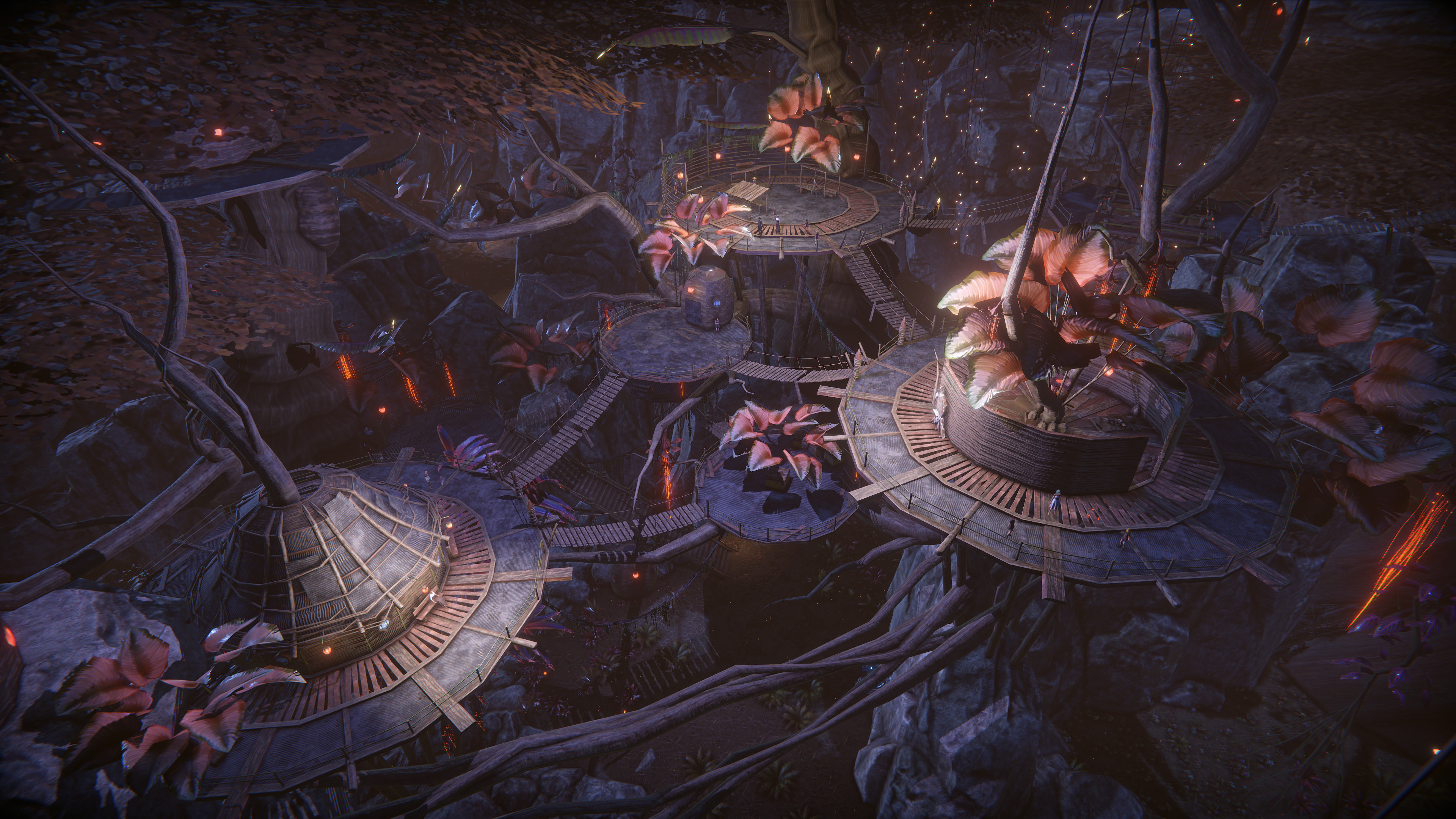 Edge Of Eternity screenshot 14