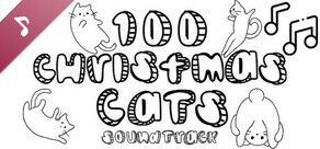 100 Christmas Cats Soundtrack