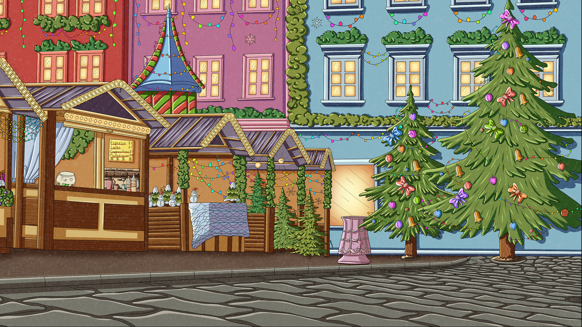 100 Christmas Cats - Extra Content screenshot 4