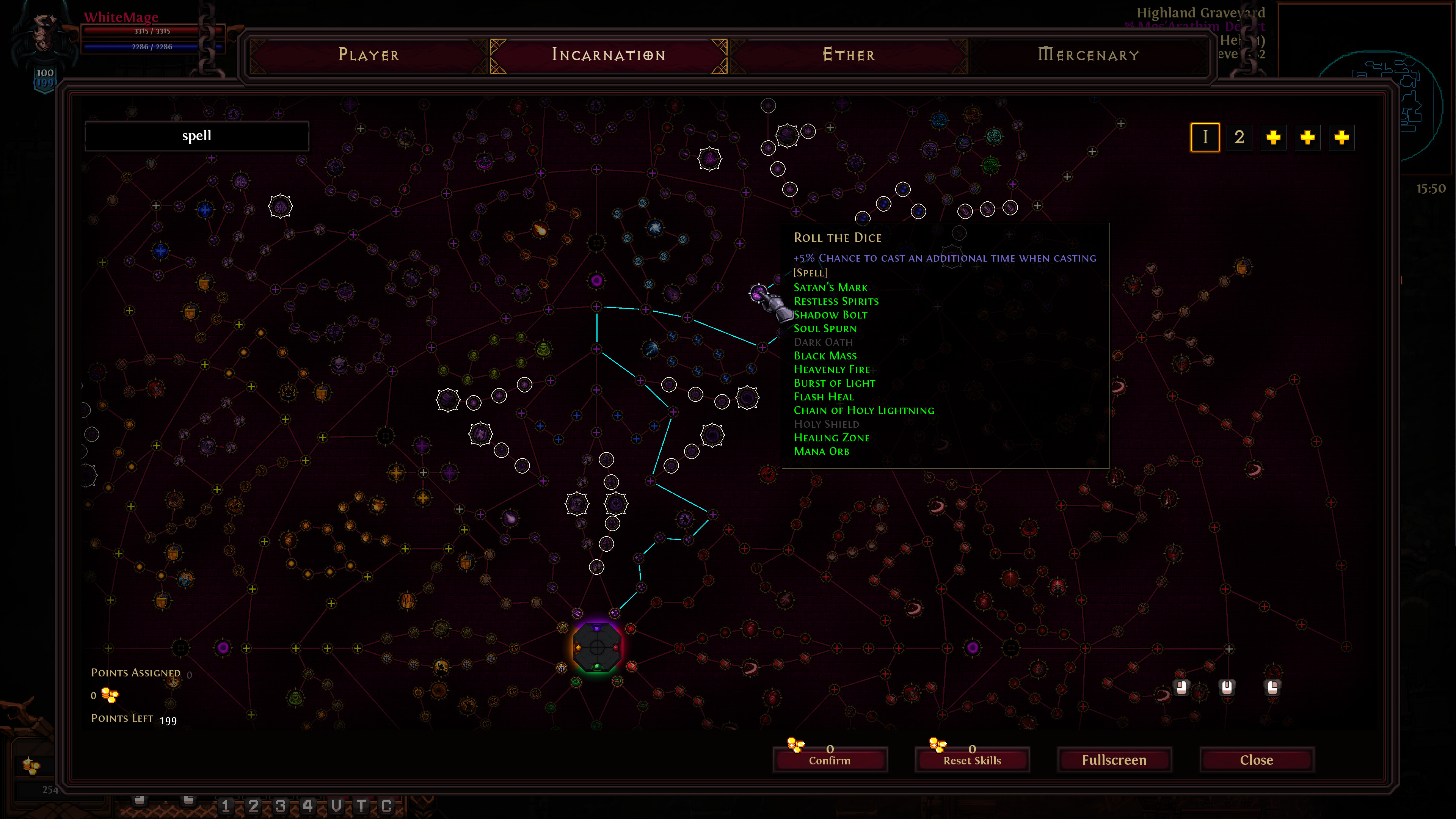 Hero Siege screenshot 1