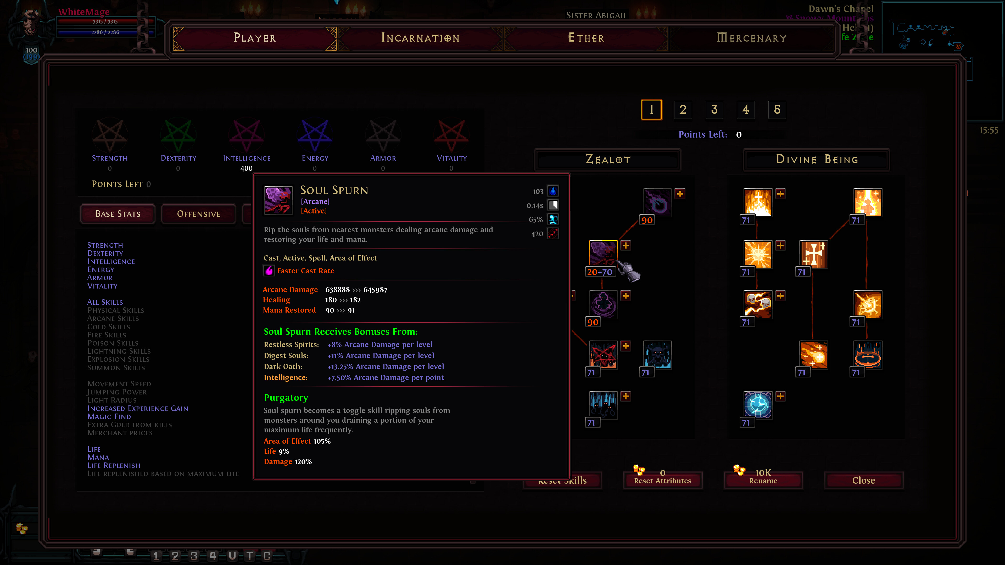 Hero Siege screenshot 5