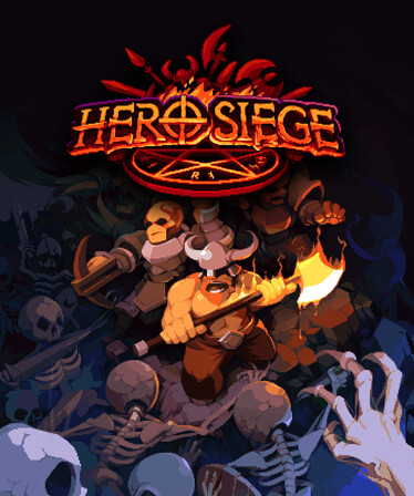Hero Siege