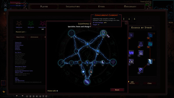 Hero Siege screenshot