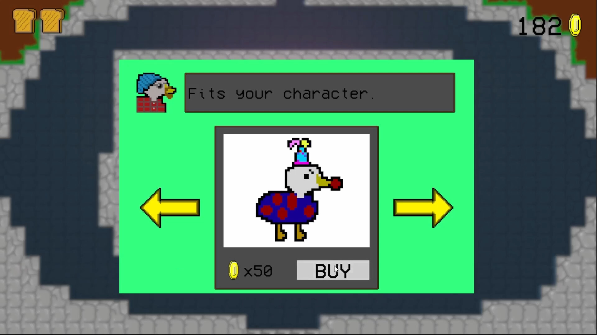 BreadAttack screenshot 6