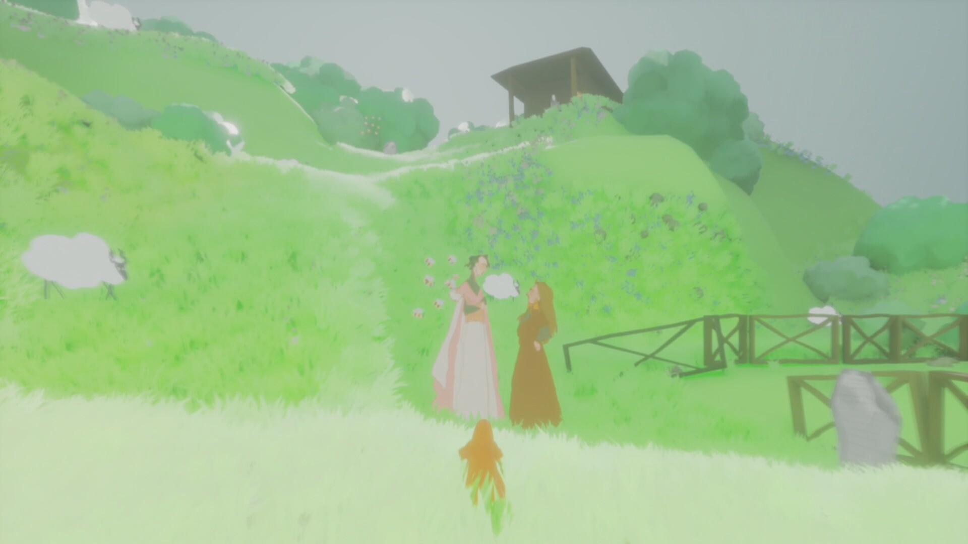 DALDZAH screenshot 1