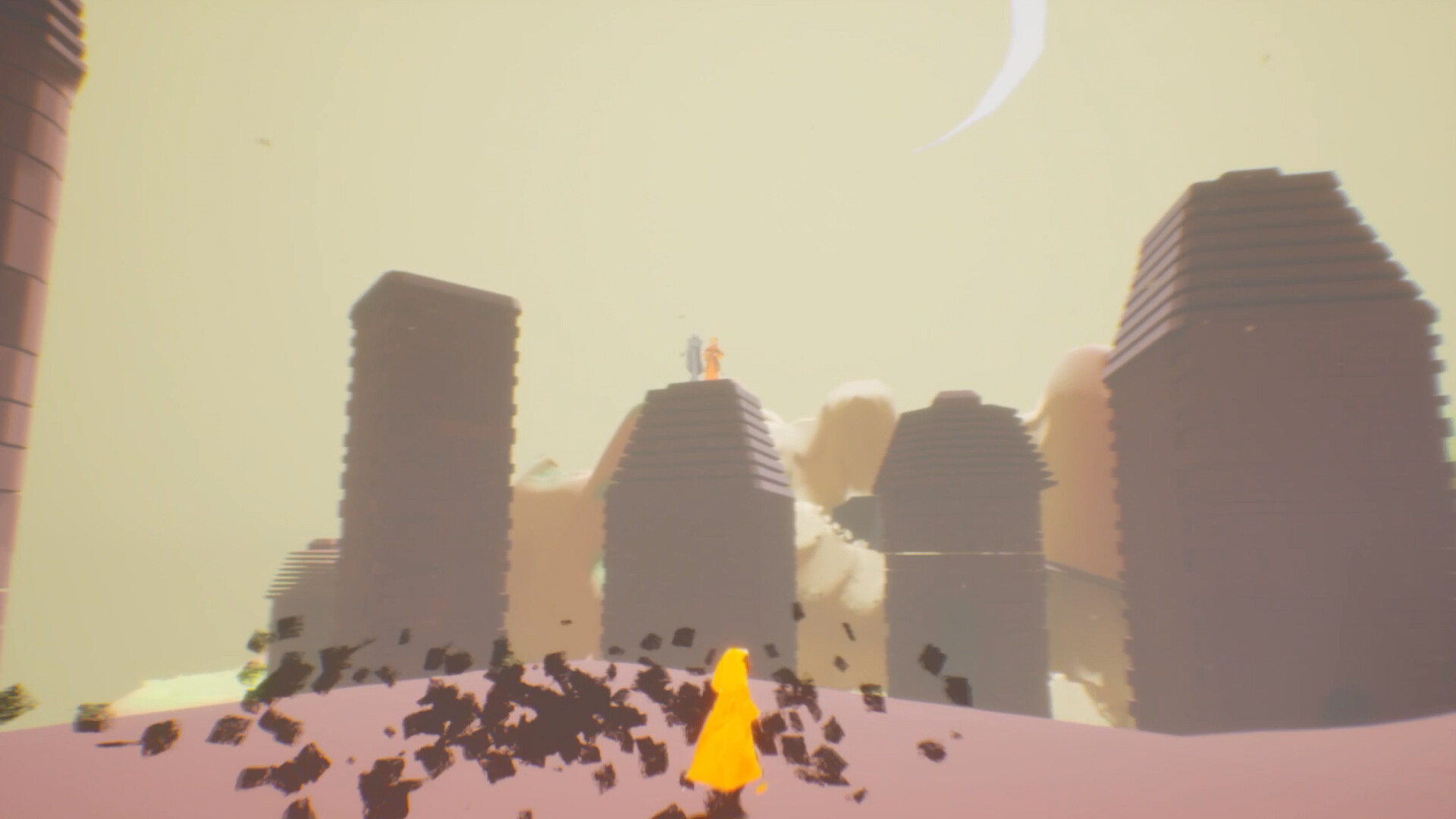 DALDZAH screenshot 4